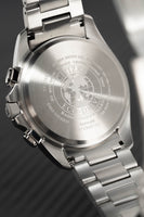 Citizen Eco-Drive Radio Controlled Men's Watch Black CB5920-86E