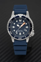 Citizen Eco-Drive Marine Promaster Blue Ladies Watch EP6051-14L