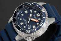 Citizen Eco-Drive Marine Promaster Blue Ladies Watch EP6051-14L