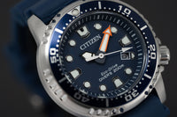 Citizen Eco-Drive Marine Promaster Blue Ladies Watch EP6051-14L