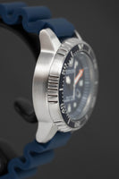 Citizen Eco-Drive Marine Promaster Blue Ladies Watch EP6051-14L