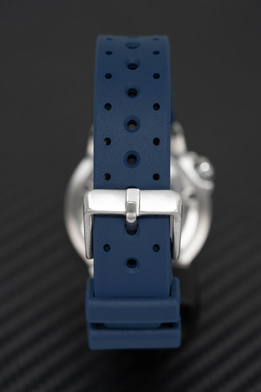 Citizen Eco-Drive Marine Promaster Blue Ladies Watch EP6051-14L