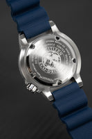 Citizen Eco-Drive Marine Promaster Blue Ladies Watch EP6051-14L