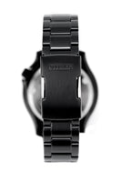 Citizen Eco-Drive Promaster Automatic Men's Watch Black NY0145-86EE