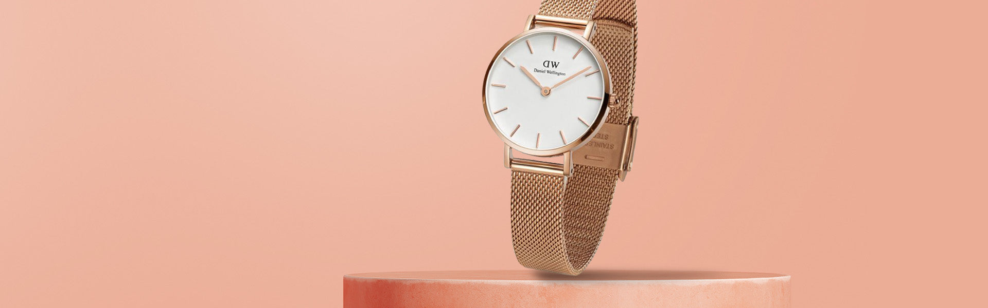 Daniel Wellington