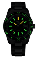 Ball Men's Watch Engineer M Skindiver III Beyond Blue DD3100A-S2C-BE