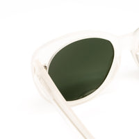 Dries Van Noten x Linda Farrow White Sunglasses DVN101C4SUN