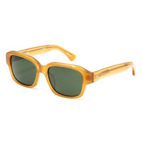 Dries Van Noten x Linda Farrow Amber Sunglasses DVN124C2SUN