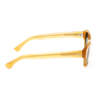 Dries Van Noten x Linda Farrow Amber Sunglasses DVN124C2SUN