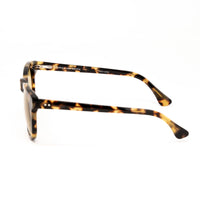Dries Van Noten x Linda Farrow Tortoiseshell Sunglasses DVN133C10SUN