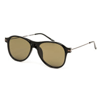 Dries Van Noten x Linda Farrow Black Sunglasses DVN134C5SUN