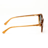 Dries Van Noten x Linda Farrow Amber Sunglasses DVN144C2SUN