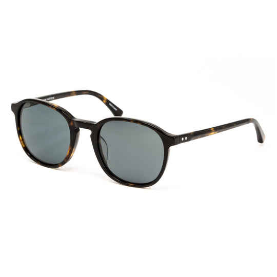 Dries Van Noten x Linda Farrow Tortoiseshell Sunglasses DVN145C3SUN