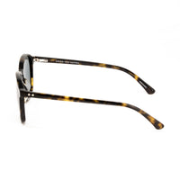 Dries Van Noten x Linda Farrow Tortoiseshell Sunglasses DVN145C3SUN