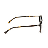 Dries Van Noten x Linda Farrow Tortoiseshell Sunglasses DVN145C3SUN