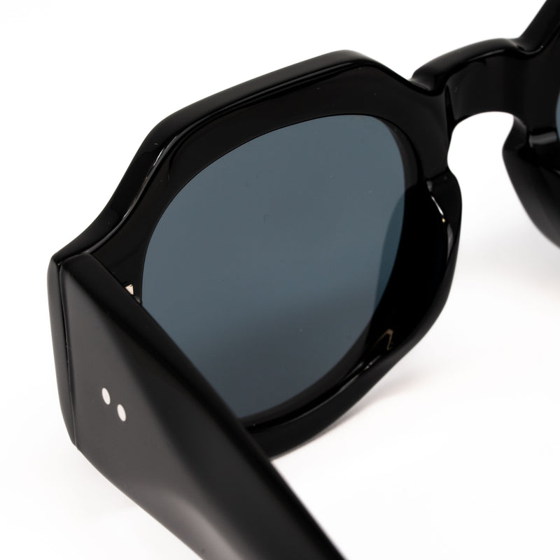 Dries Van Noten - Dries Van Noten x Linda Farrow Oval