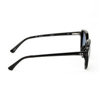 Dries Van Noten x Linda Farrow Black Sunglasses DVN184C1SUN