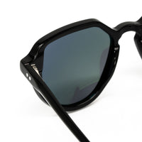 Dries Van Noten x Linda Farrow Black Sunglasses DVN184C1SUN