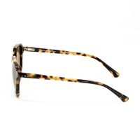 Dries Van Noten x Linda Farrow Tortoiseshell Sunglasses DVN184C2SUN