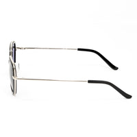 Dries Van Noten x Linda Farrow Black Sunglasses DVN186C1SUN