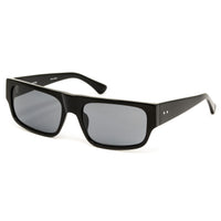 Dries Van Noten x Linda Farrow Black Sunglasses DVN189C1SUN