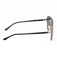 Dries Van Noten x Linda Farrow Bronze Sunglasses DVN192C1SUN