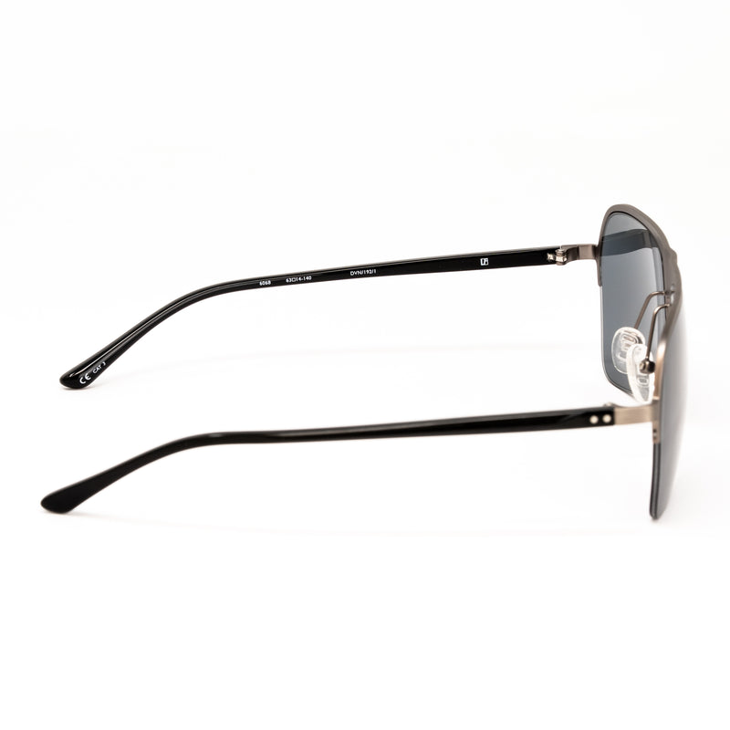 Dries Van Noten x Linda Farrow Bronze Sunglasses DVN192C1SUN