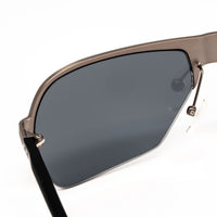 Dries Van Noten x Linda Farrow Bronze Sunglasses DVN192C1SUN