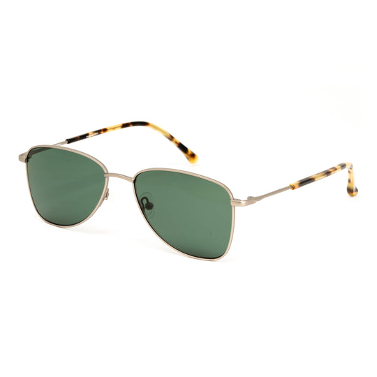 Dries Van Noten x Linda Farrow Tortoiseshell Sunglasses DVN197C5SUN