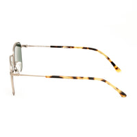 Dries Van Noten x Linda Farrow Tortoiseshell Sunglasses DVN197C5SUN