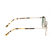 Dries Van Noten x Linda Farrow Tortoiseshell Sunglasses DVN197C5SUN