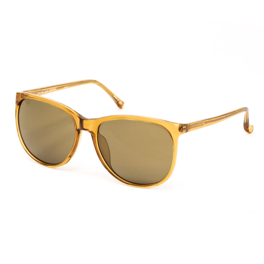 Dries Van Noten x Linda Farrow Amber Sunglasses DVN24C4SUN
