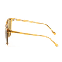 Dries Van Noten x Linda Farrow Amber Sunglasses DVN24C4SUN