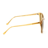 Dries Van Noten x Linda Farrow Amber Sunglasses DVN24C4SUN