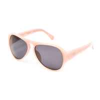 Dries Van Noten x Linda Farrow Pink Sunglasses DVN26C4SUN