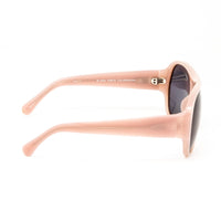 Dries Van Noten x Linda Farrow Pink Sunglasses DVN26C4SUN