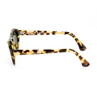 Dries Van Noten x Linda Farrow Tortoiseshell Sunglasses DVN38C14SUN