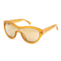 Dries Van Noten x Linda Farrow Amber Sunglasses DVN49C2SUN