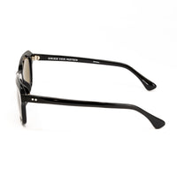 Dries Van Noten x Linda Farrow Black Sunglasses DVN90C5SUN