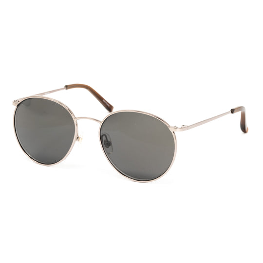 Dries Van Noten x Linda Farrow Grey Sunglasses DVN96C2SUN
