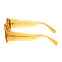 Dries Van Noten x Linda Farrow Amber Sunglasses DVN98C19SUN
