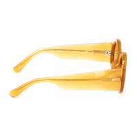 Dries Van Noten x Linda Farrow Amber Sunglasses DVN98C19SUN