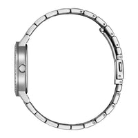 Citizen Ladies' 31mm Crystal Dress Watch Silver