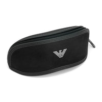 Emporio Armani Men's Sunglasses Browline Brown EA2119325273