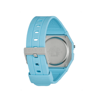 Casio Watch Classic Sports Digital Baby Blue F-91WC-2ADF