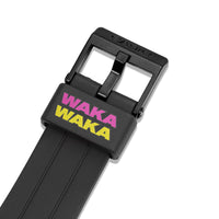 Casio PAC-MAN Unisex Digital Watch Black F-91WPC-1ADR