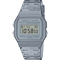 Casio POP Series Unisex Grey Digital Watch