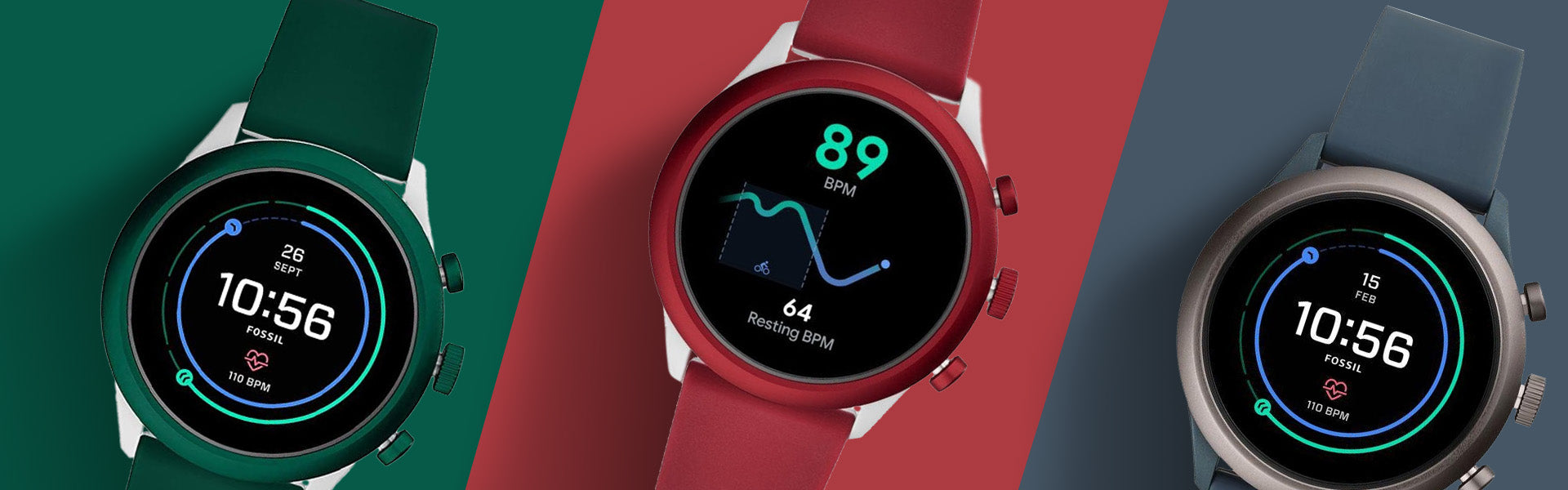 Fossil Ftw4021 Ftw4021 Review Ftw4021 Fossil Sport Ftw4021