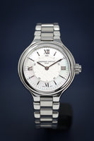 Frederique Constant Watch Ladies Delight Horological Smartwatch FC-281WH3ER6B