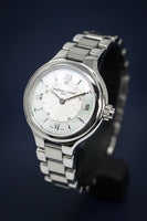 Frederique Constant Watch Ladies Delight Horological Smartwatch FC-281WH3ER6B
